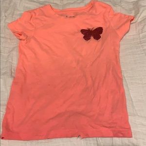 SUPER CUTE GIRLS TEE